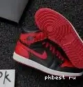 Red TO RETAIL GOD SHIP PK Retro Jordan 1 MATERIALS Varsity READY LowWhite 0516